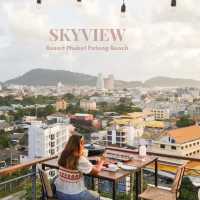 Skyview Resort Phuket Patong Beach