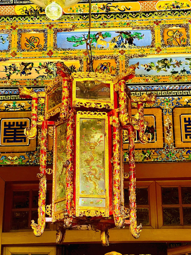 The Most Beautiful Attraction In Hue City🇻🇳