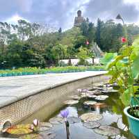 Don’t miss the visit to Big Buddha and the amazing crystal cable car