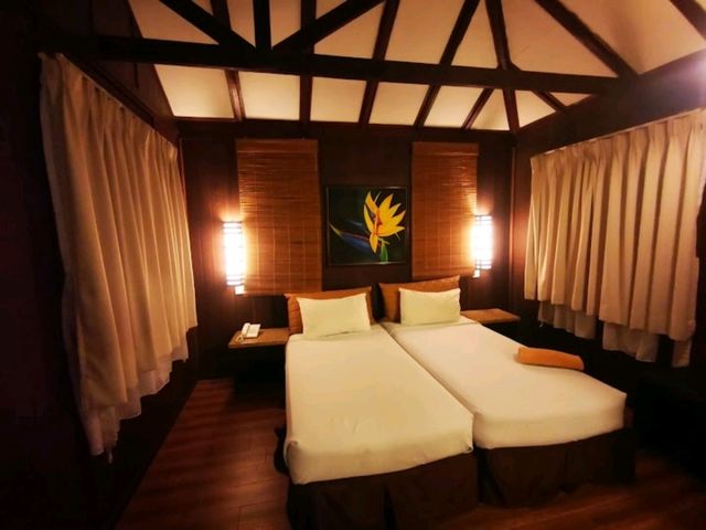 Holiday Villa Beach Resort & Spa Cherating