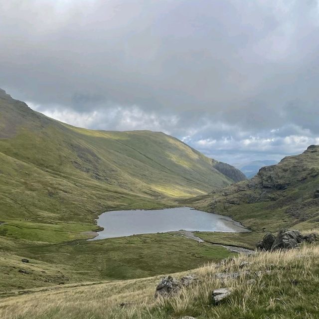 Scafell Pike