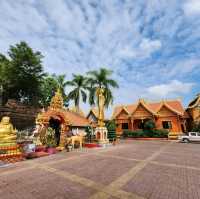 วัดศรีเมือง (Wat Si Muang) 