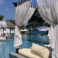 Tropical Tranquility: My Serene Escape to Holiday Resort Lombok