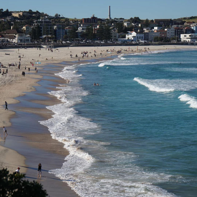 Bondi Beach Sydney