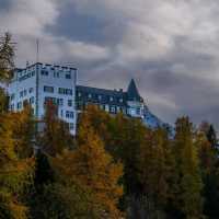 Swiss National Park