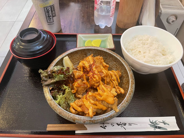 【ハンガリー🇭🇺】日本食レストランWAFU in Budapest