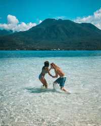 Love & Laughter in Camiguin Island