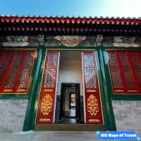 1 Day History-Tour Beijing 