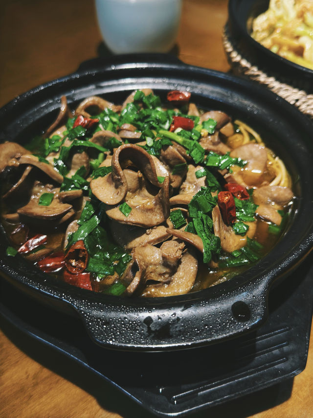 仙骨魚府-古色古香餐廳探店記