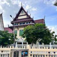 A 3-4 Day Wonderful Bangkok Trip