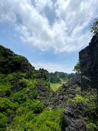 Hang Mua Ecolodge- Ninh Bình