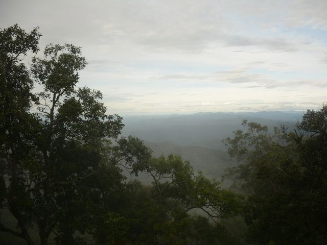 ชมธรรมชาติกับอุทยานแห่งชาติดอยขุนตาล⛰️🪵