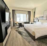 **Hilton Kuala Lumpur: Luxurious Comfort in the Heart of the City**