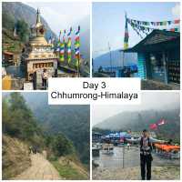 Annapurna Based Camp 5 Days Trekking 