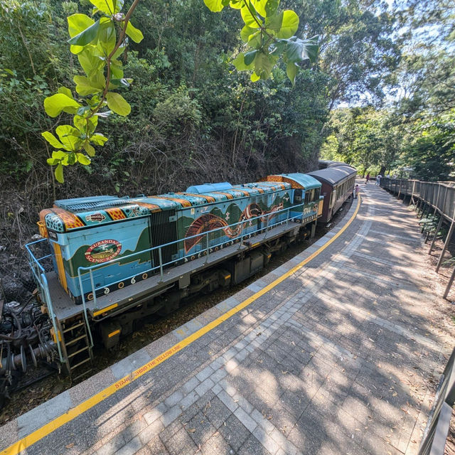 Discover the Charm of Kuranda, Queensland