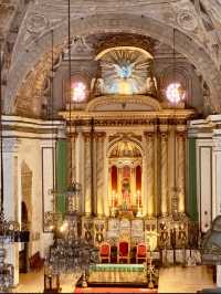 San Agustin Church: A Timeless Treasure in Manila