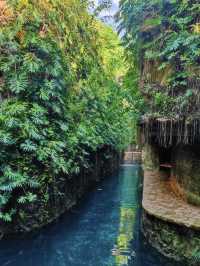 Dive Into Magic: Exploring the Enchanting Gran Cenote