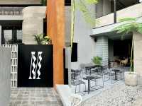 Trendy Hangout at Mattea Social Space Blok M