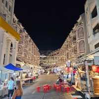 Phuket Oldtown Nightlife 