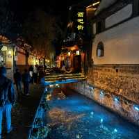 The Old Town of Lijiang is a captivating gem in Yunnan