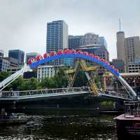 Melbourne’s Daytime Christmas Charm: A Festive Delight