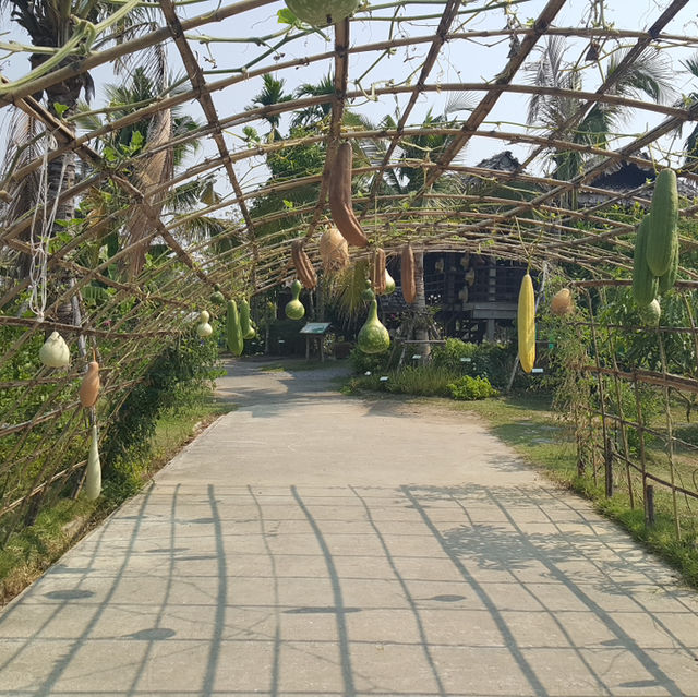 Explore the New Theory Garden Chiang Mai 