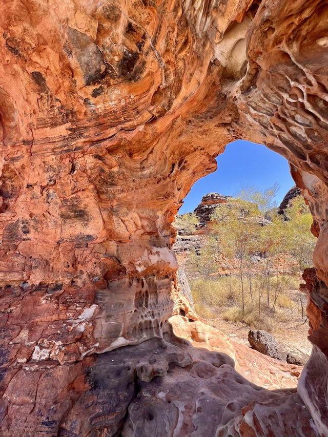 The Bungle Bungles, Australia