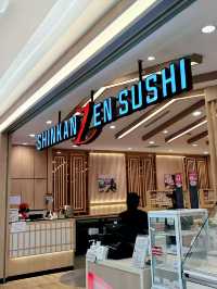 Shinkanzen - Fashion Island