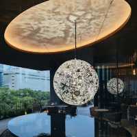 Sophistication Redefined? - Check out a Luxury Stay at TIAD Nagoya