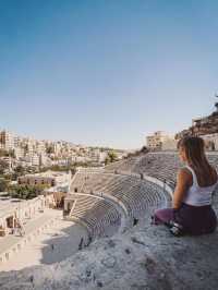  Roman Theater 