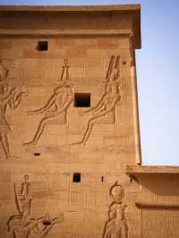 Temple of Philae