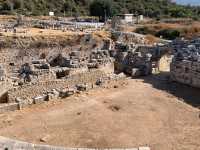 Ancient City of Xanthos 🏛️