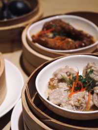 London | Best Dim Sum restaurant in London