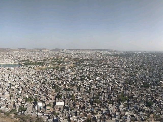 Fortress of Rajput Valor and History🇮🇳