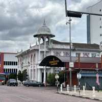 Alor Setar Colonial Walk