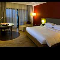 Hyatt Regency Kuantan Resort