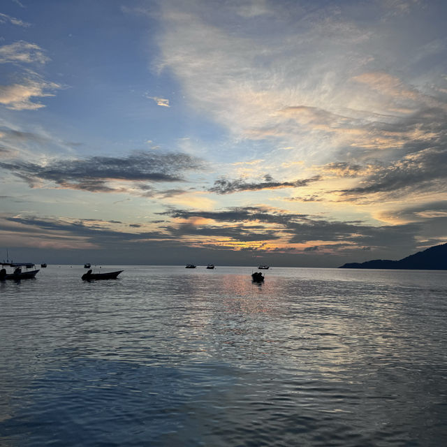 Perhentian Island