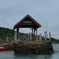 Tunamaya Beach and Spa Resort Tioman Island