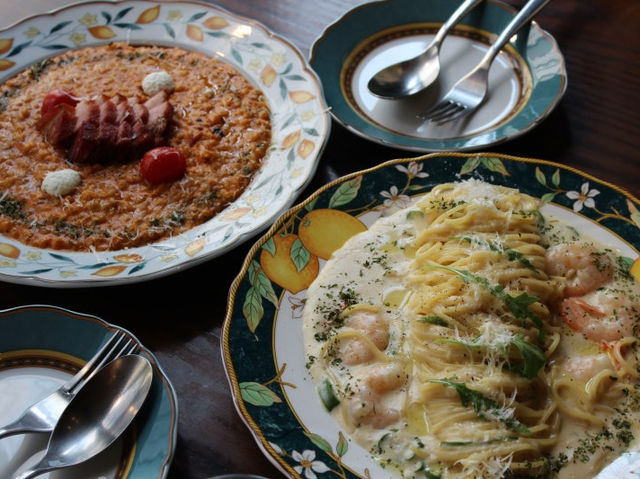 연남동 데이트, 소개팅 양식 맛집