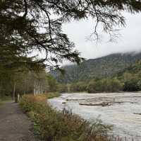 รีวิวการเดินทางไป Kamikochi แบบละเอียดมากๆๆ