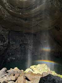 Discovering the Hidden Beauty of Leshan Cave: A Serene Escape in Sichuan