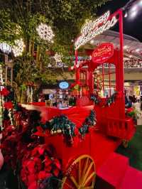 Festive Nights at Desa Park City