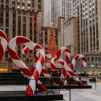 Christmas Magic at Radio City Music Hall: A New York Holiday Tradition