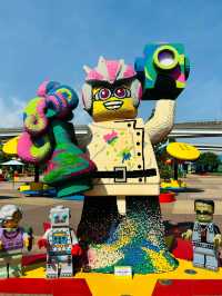 LEGOLAND Nagoya: A Fun-Filled Adventure for All Ages