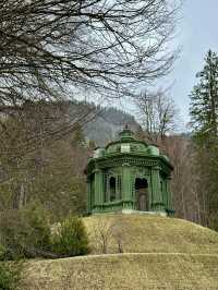 How to make a trip to Neuschwanstein Castle more fruitful?