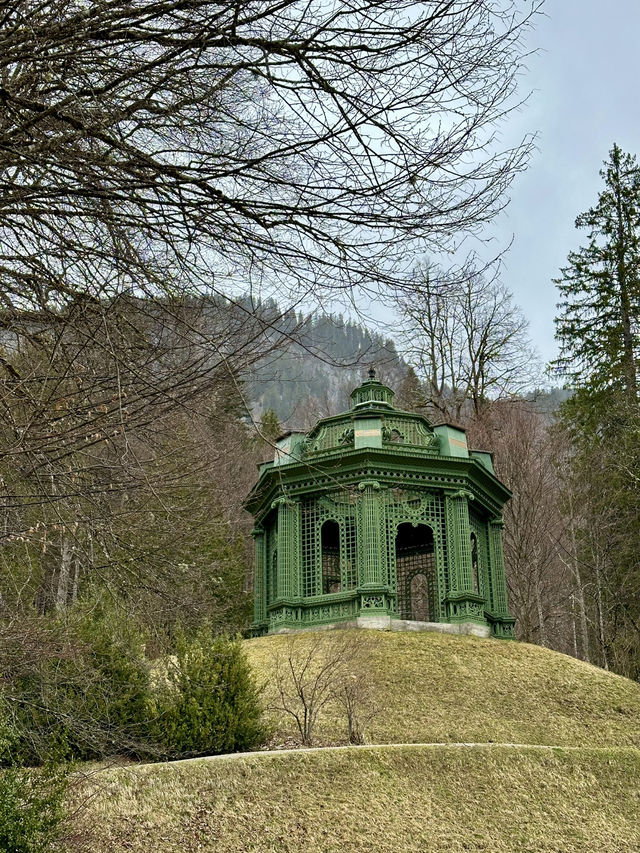 How to make a trip to Neuschwanstein Castle more fruitful?