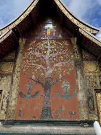 Wat Xieng Thong: A Jewel of Luang Prabang