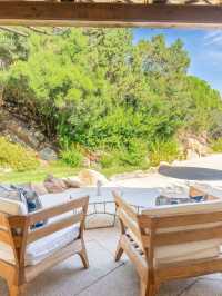 🌟 Sardinia's Luxe Sleeps: Costa Smeralda's Finest 🌊