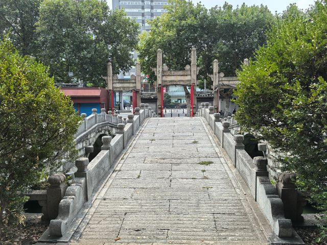 江陰文廟