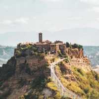 Short Itinerary of Italy 